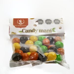 Candy maní 50gr*12