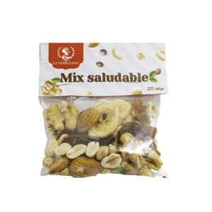Mix saludable 50gr*12