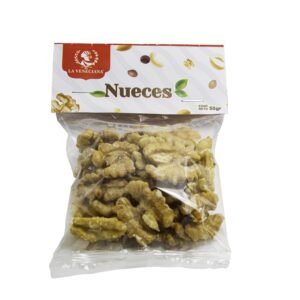 Nueces 50gr*12