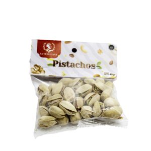Pistachos 40gr*12