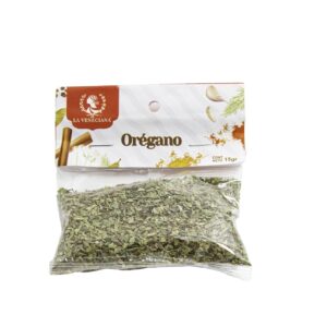 Orégano 15gr*20